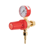 Regolatore monostadio per propano/gas naturale SR433