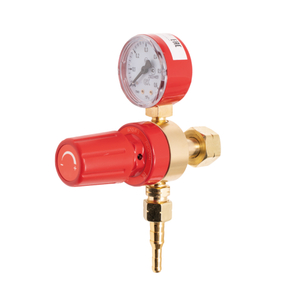 Regolatore monostadio per propano/gas naturale SR433