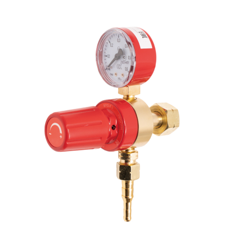 Regolatore monostadio per propano/gas naturale SR433