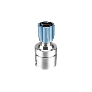 Regolatore ad elevata purezza SR1002