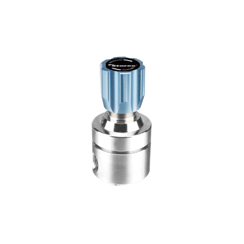 Regolatore ad elevata purezza SR1002
