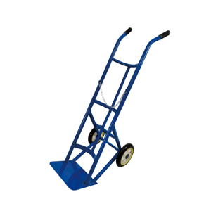 Carrello porta bombole