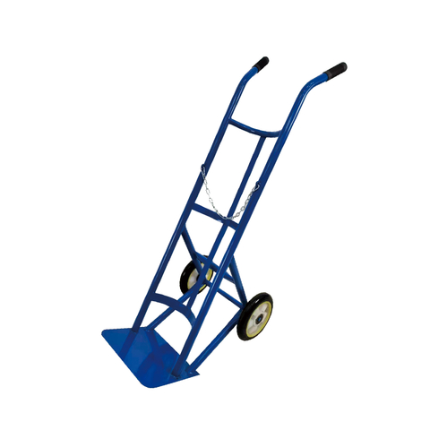Carrello porta bombole