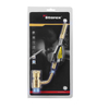 Torcia manuale ad accensione automatica propano/gas mappato SH211