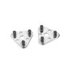 Triplo percussore a pietra focaia FS5502
