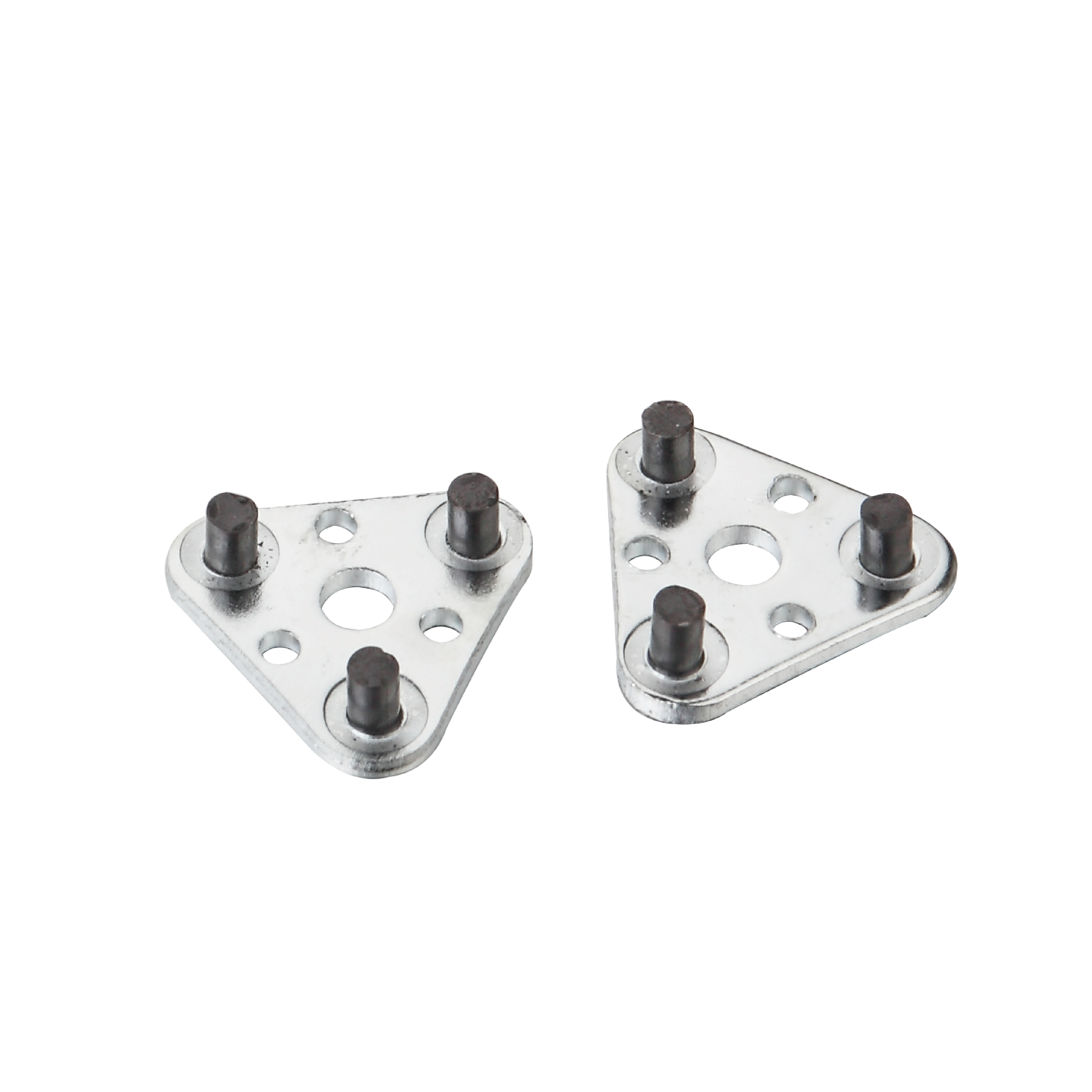 Triplo percussore a pietra focaia FS5502