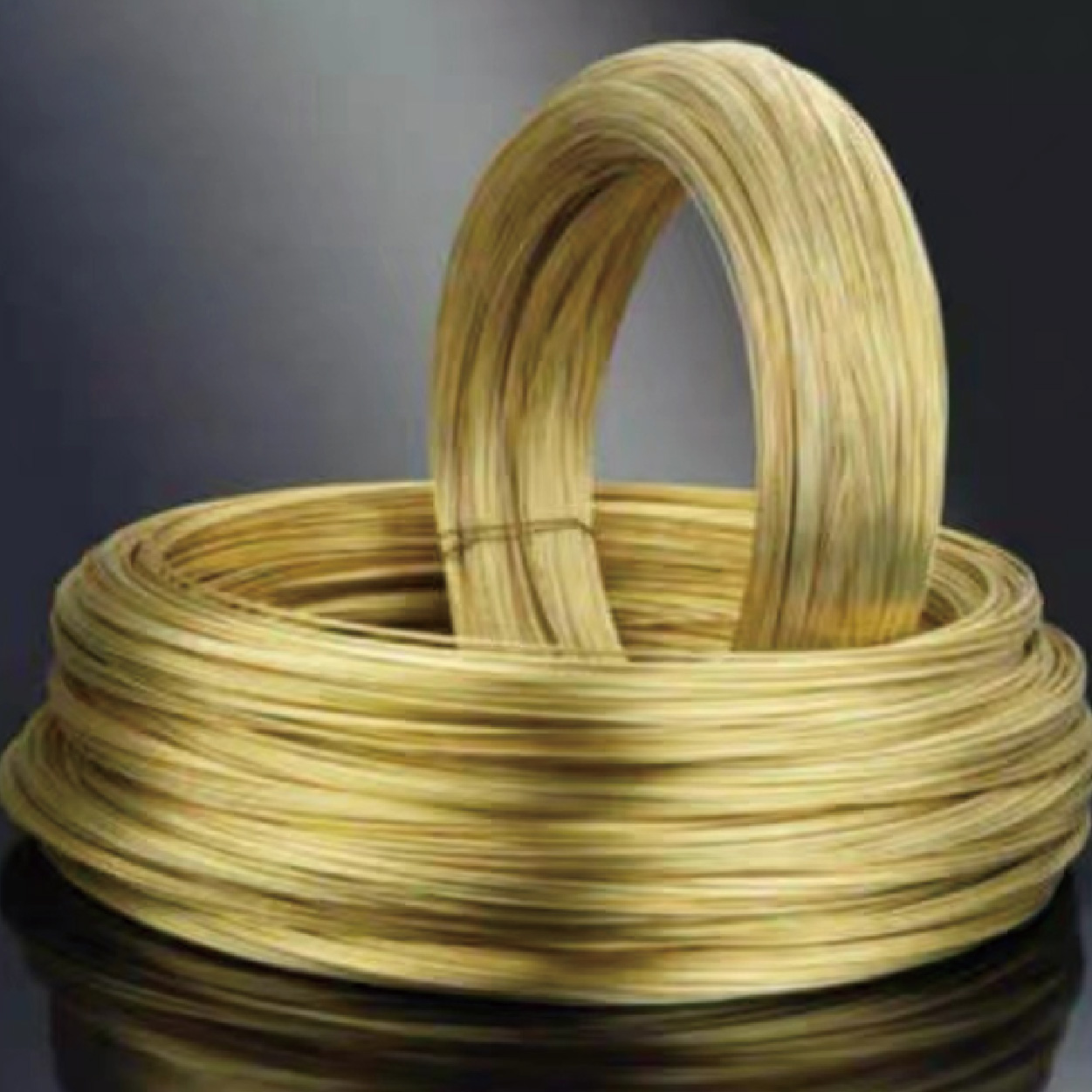 Materiali di consumo per saldatura in lega di bronzo