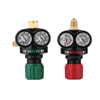 Medaglia per servizio medio 257 Kit di taglio e saldatura classico V*Star VMCW-257TP