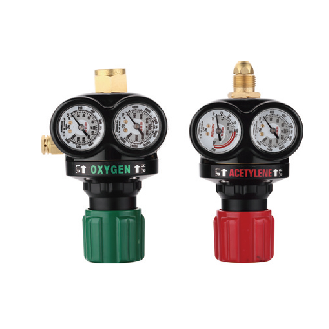 Medaglia per servizio medio 257 Kit di taglio e saldatura classico V*Star VMCW-257TP