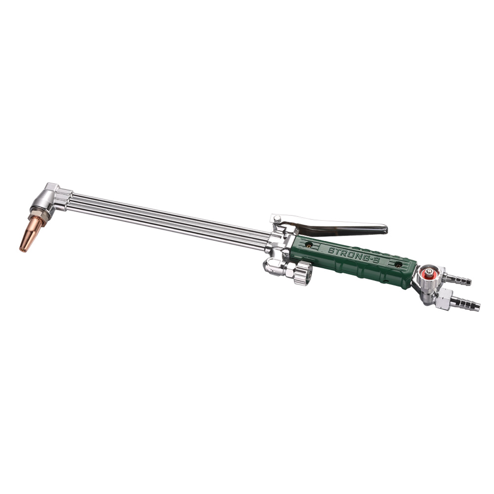 Cannello da taglio manuale Strong-8 ST8