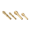 Nipplo per tubo flessibile Serie SA3200