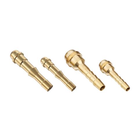 Nipplo per tubo flessibile Serie SA3200