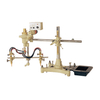Macchina da taglio a gas CG2-600ll 