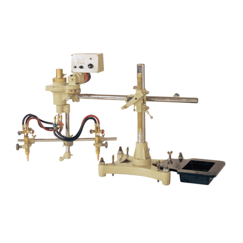 Macchina da taglio a gas CG2-600ll 