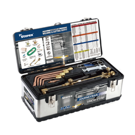 Kit completo di gas Journeyman di qualità premium V*Star VHCW-21TB