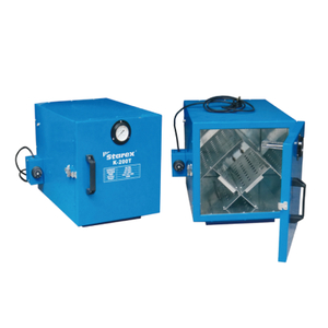 Forno essiccatore per elettrodi di saldatura K-200T
