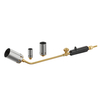 Torcia con bruciatore elettrico SH120