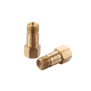 Valvole di ritegno a flusso inverso serie 577 V*Star per torcia