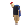 Dispositivo di protezione dal ritorno di fiamma del regolatore Safe-Guard-5 serie 566 G*Star