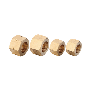Dado per tubo flessibile Serie SA3400