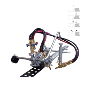 Macchina per il taglio del gas HK-93-II