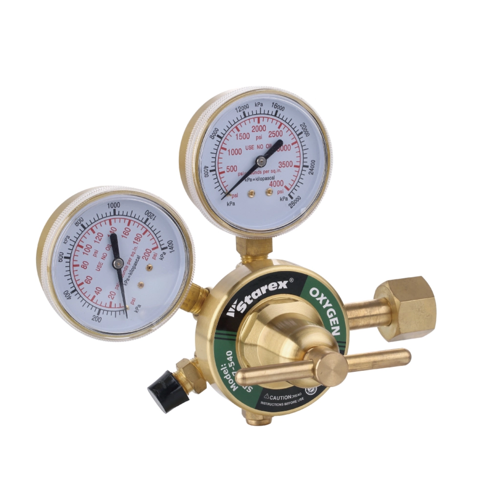 Kit di taglio e saldatura Eagle in acciaio di qualit&agrave; premiumHARRIS HCW-72CS 